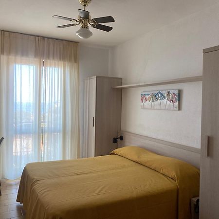 Hotel Ulivo Diano Marina Exteriér fotografie