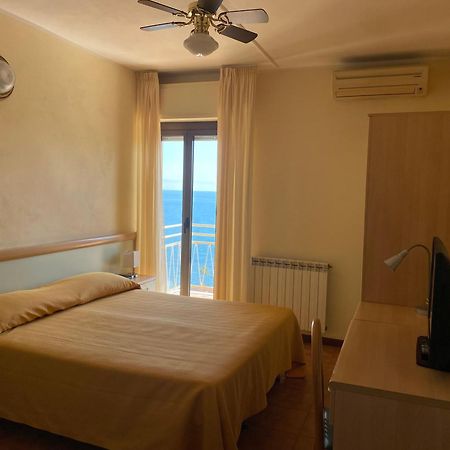 Hotel Ulivo Diano Marina Exteriér fotografie