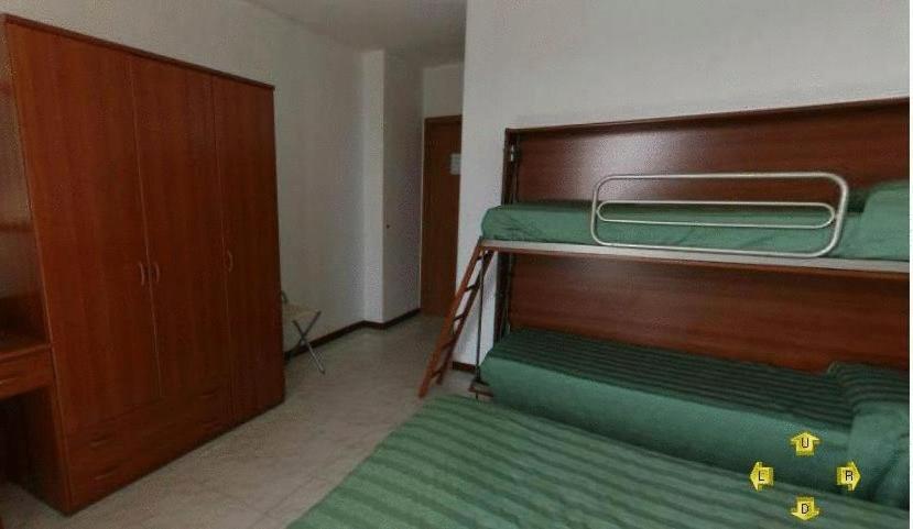 Hotel Ulivo Diano Marina Exteriér fotografie