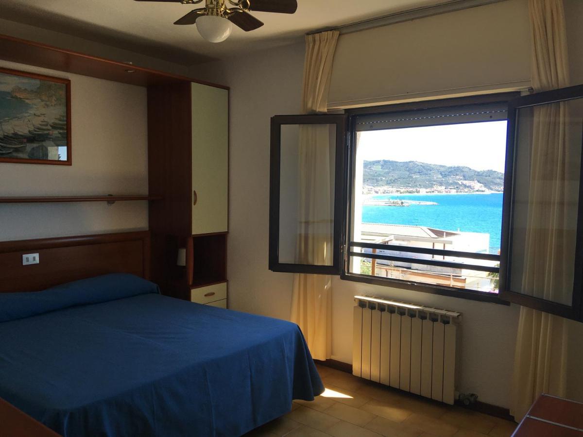 Hotel Ulivo Diano Marina Exteriér fotografie