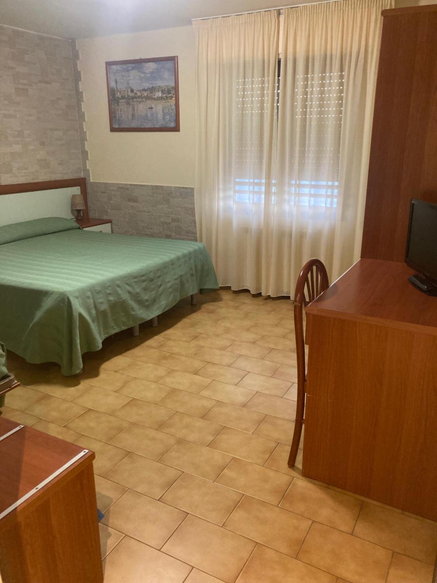 Hotel Ulivo Diano Marina Exteriér fotografie