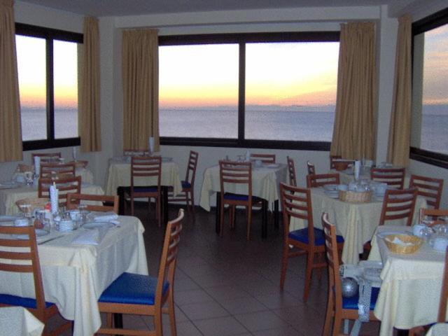 Hotel Ulivo Diano Marina Exteriér fotografie
