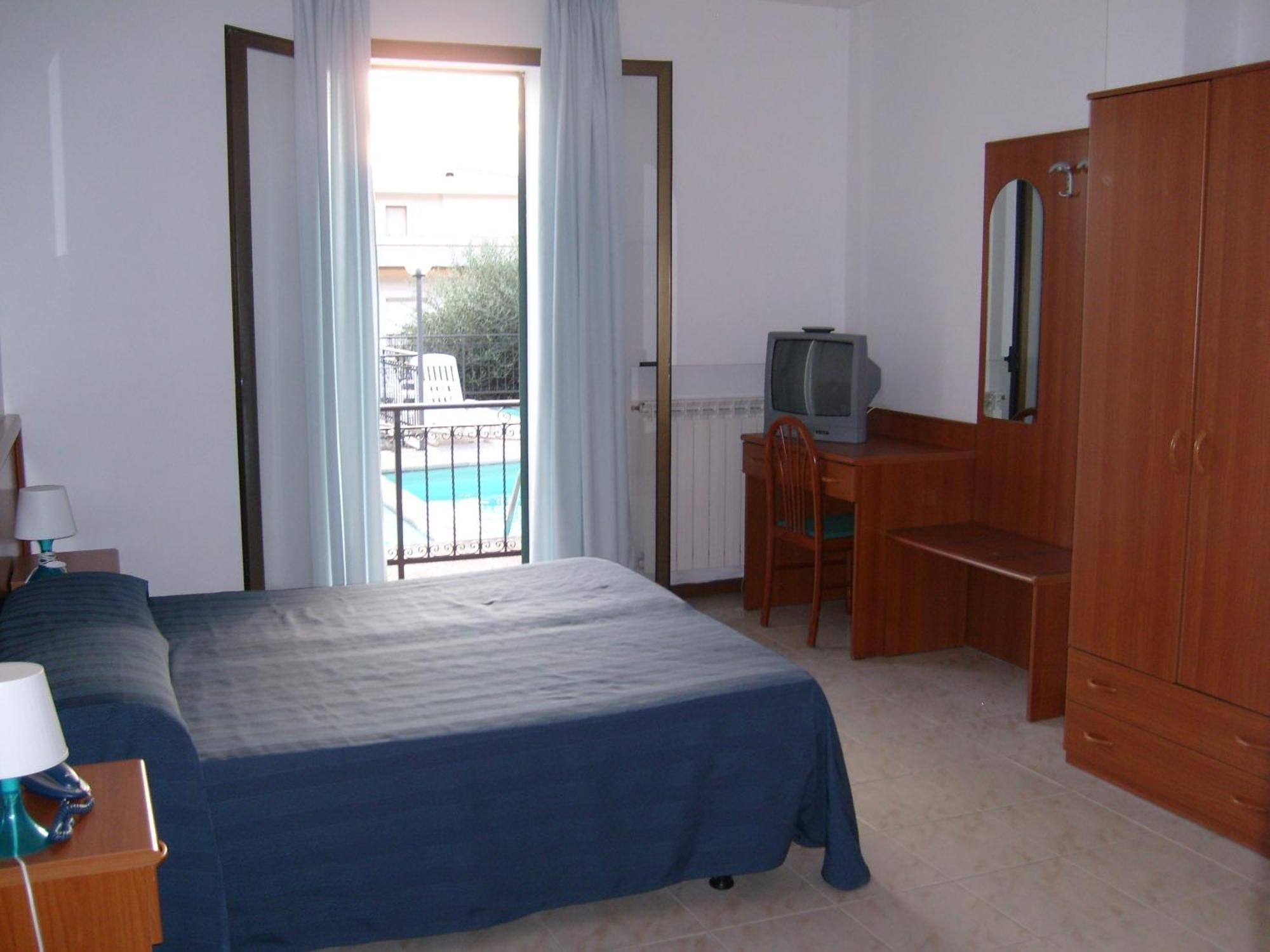 Hotel Ulivo Diano Marina Exteriér fotografie