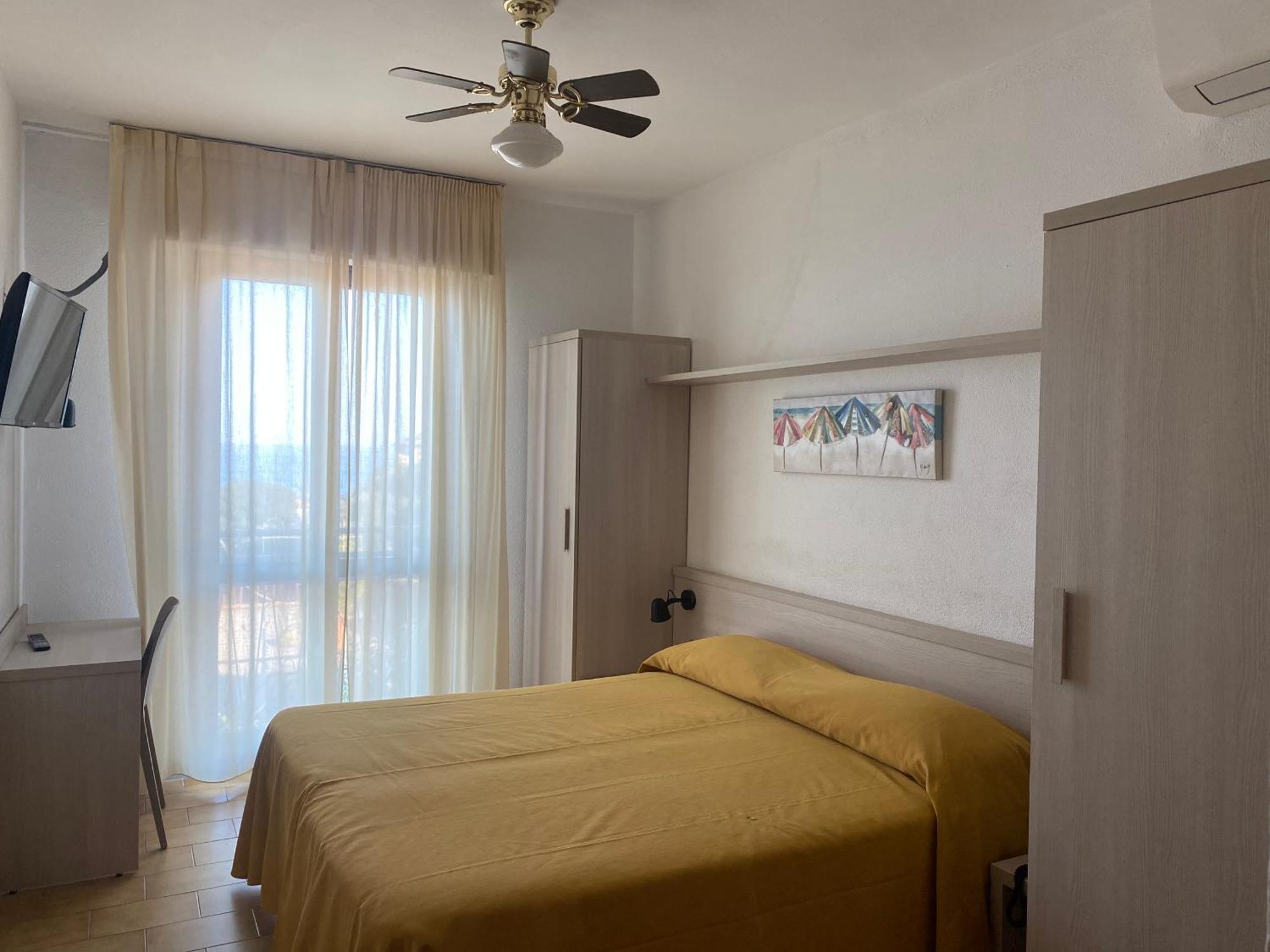 Hotel Ulivo Diano Marina Exteriér fotografie