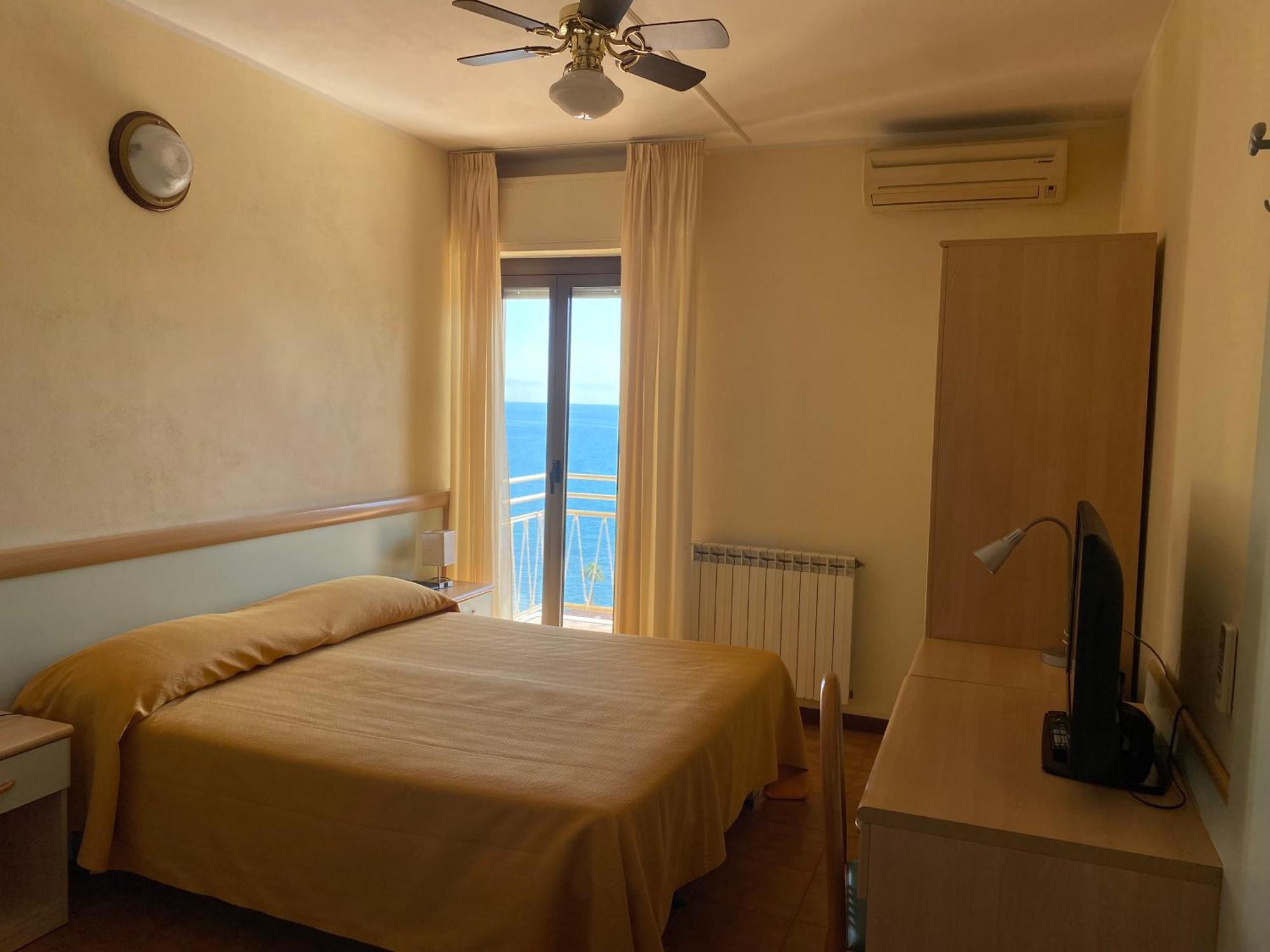 Hotel Ulivo Diano Marina Exteriér fotografie