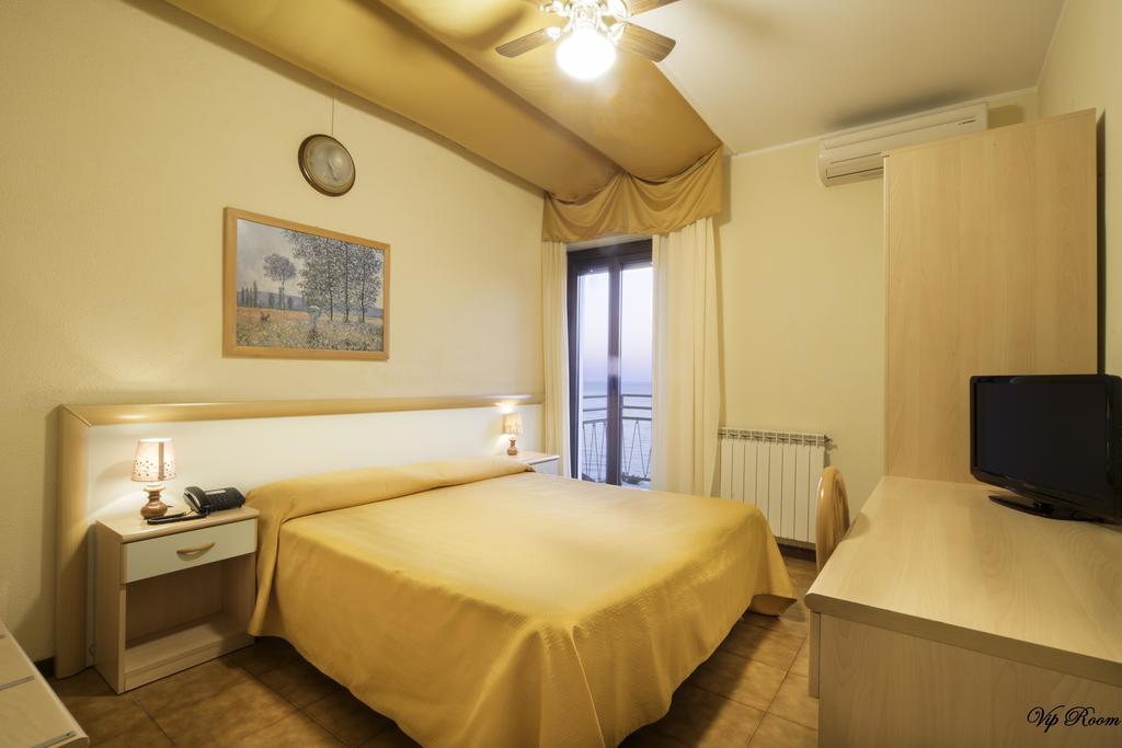 Hotel Ulivo Diano Marina Exteriér fotografie