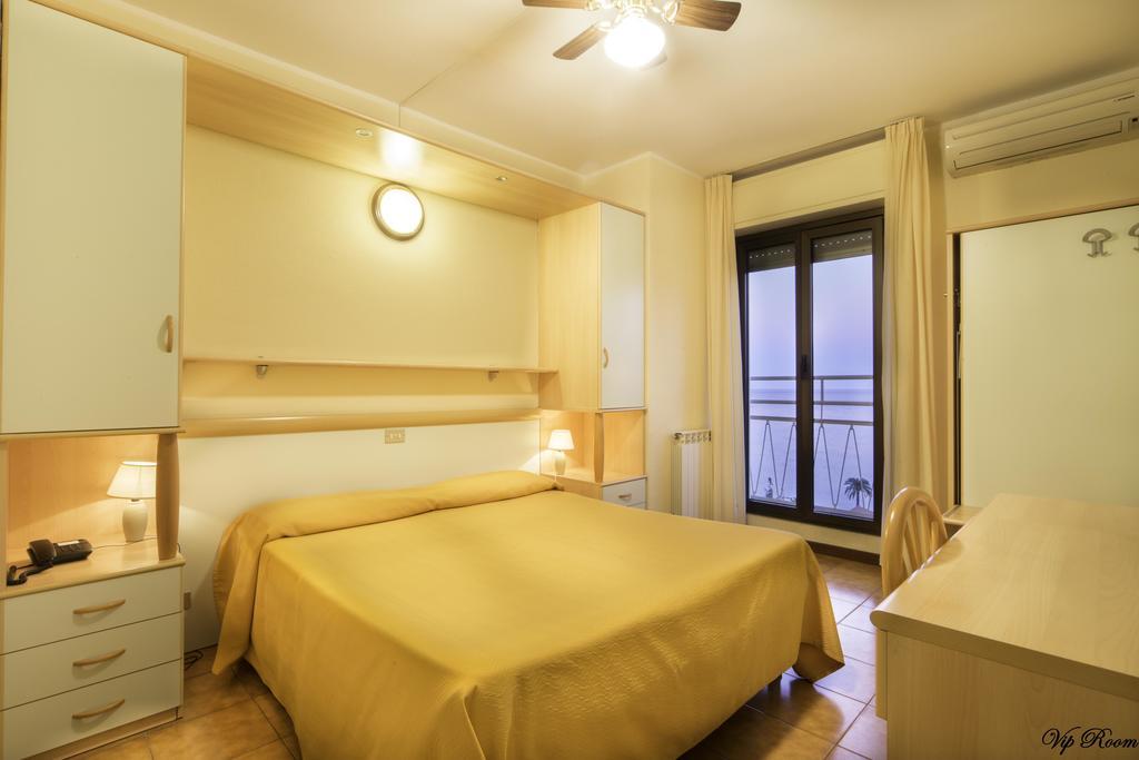 Hotel Ulivo Diano Marina Exteriér fotografie
